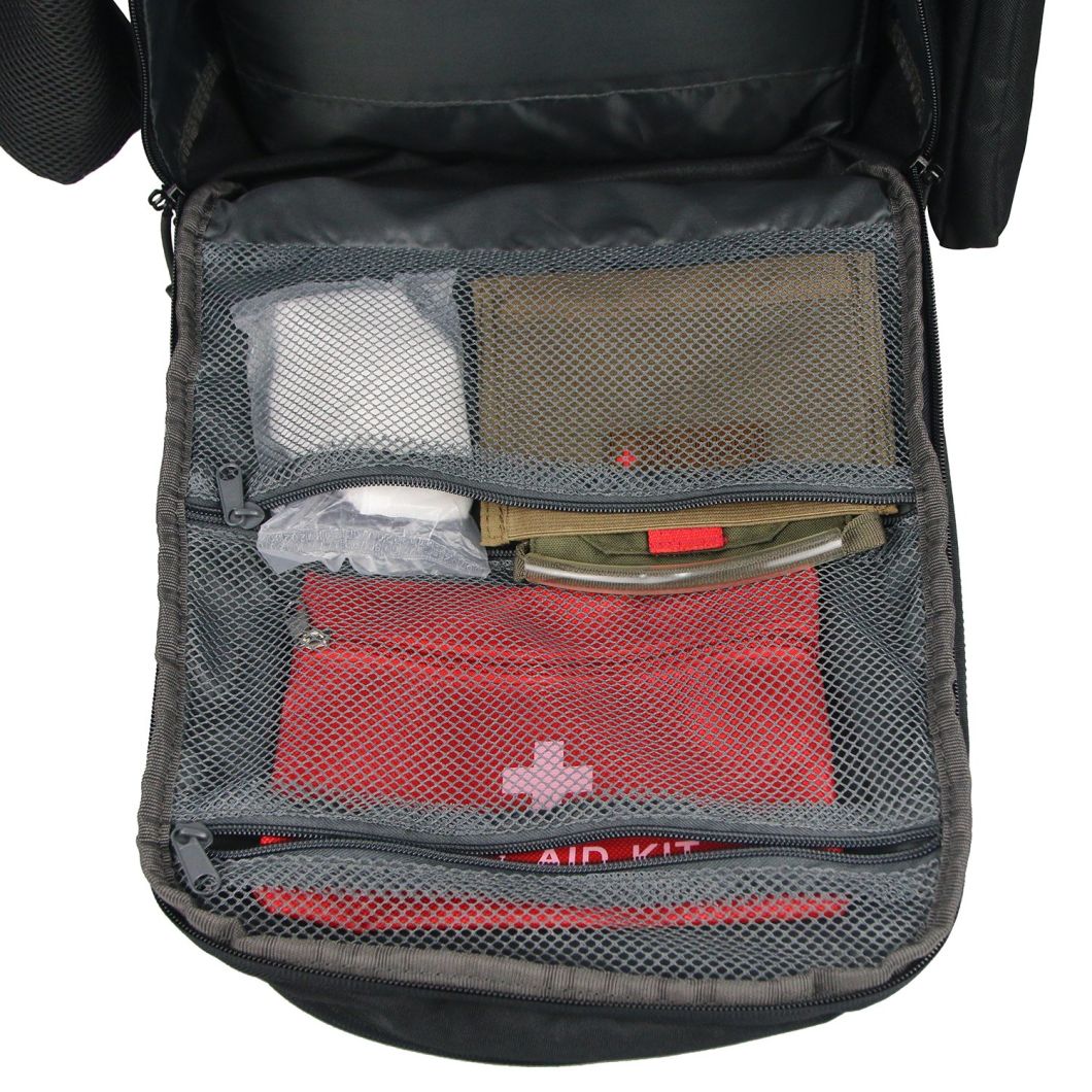 2020 Stylish Custom School Laptop Bag Lightweight Zipper Notebook Organizer