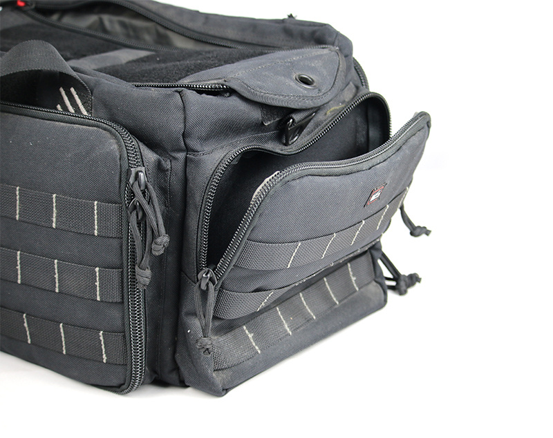 Tactical Gun Range Bags