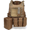 Bulletproof Tactical Vest Full Body Vest Tactical Custom Tactical Kevlar Vests