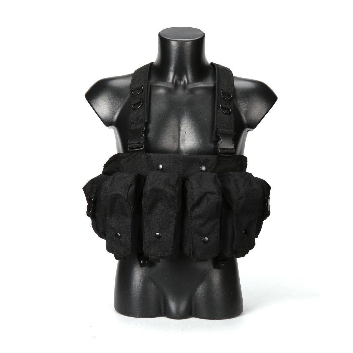 Tactical Vest Military Cavalar Wholesale Body Vest Tactical Waterproof Military Tactical Vest