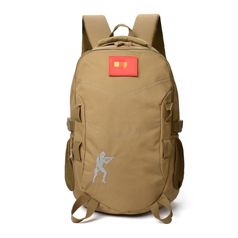 Military Tactical Backpacks Outdoor Hiking Trekking