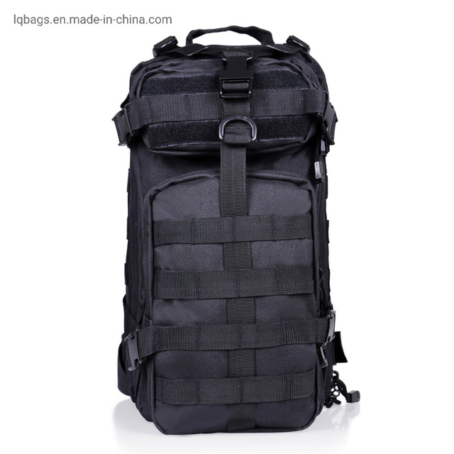 Wholesale Small Military Tactical Assault Backpack 26L