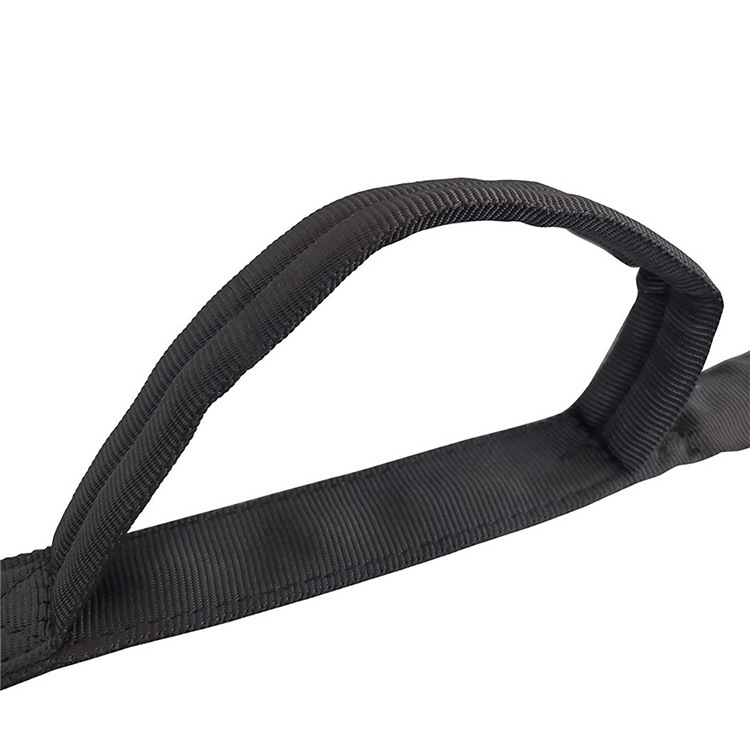 Dog Leash Tactical Belt Tactical Nylon Dog Leash