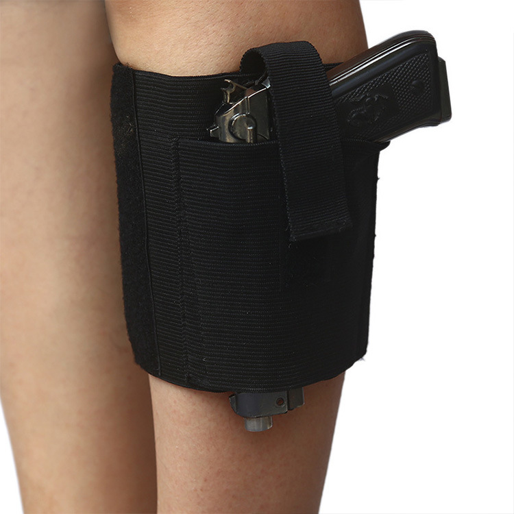 Tactical Thigh Holster Tactical Holster Gun