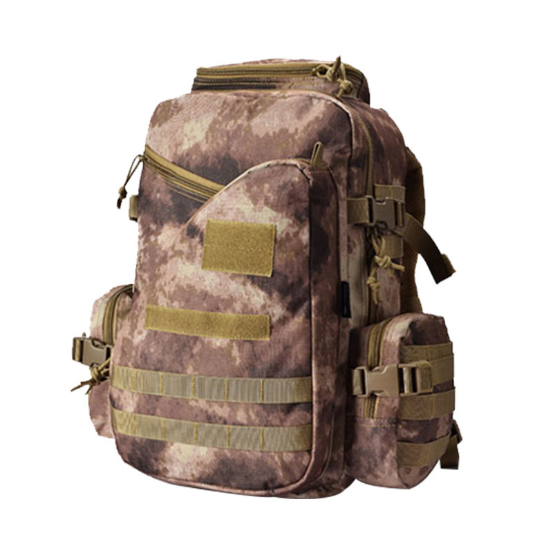 High Quality and High Density 900d Oxford Sports Tactical Backpack