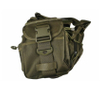 Military Tactical Shoulder Bag 1000d Men Women Oxford Outdoor Camera Bag Waist Pack for Travel Climbing Camping Trekking 3 Colors 5.0
