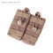 Wholesale Molle Pouch Magazin Open #F