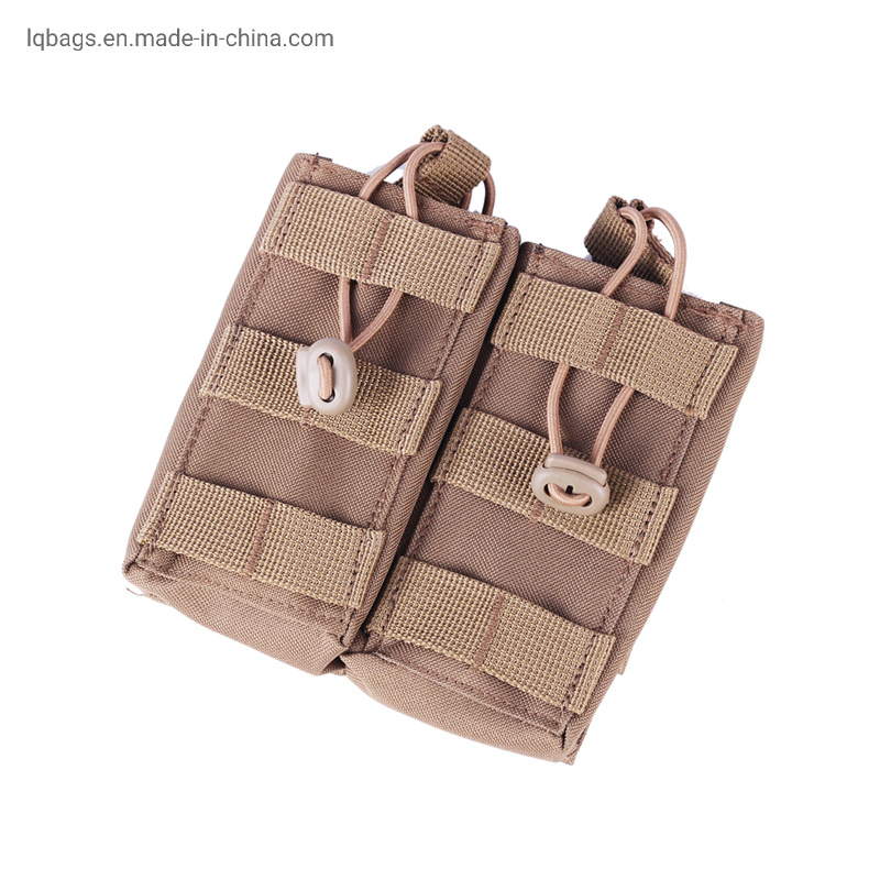 Wholesale Molle Pouch Magazin Open #F