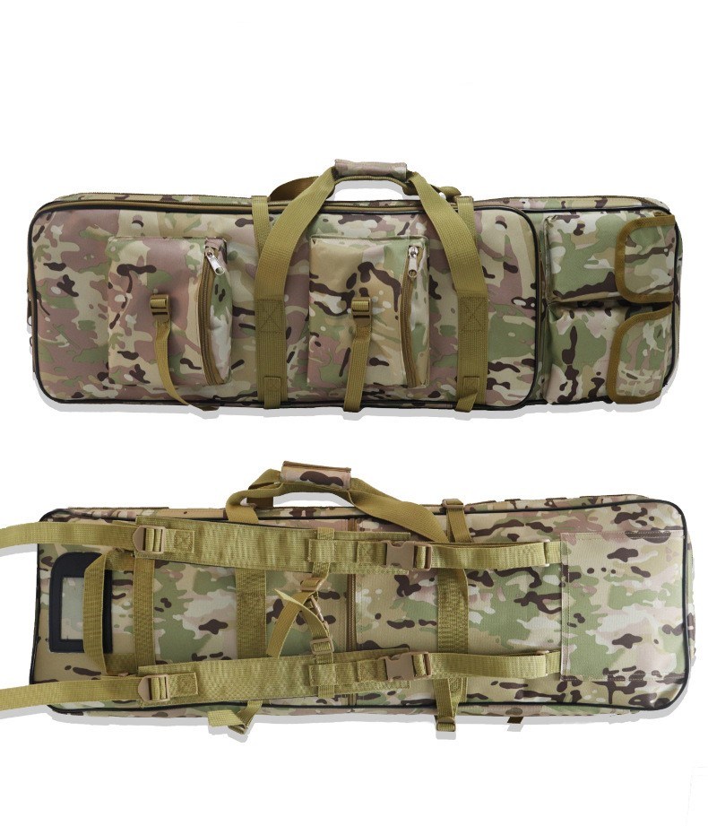 Gun Boxes and Bag Shunter Gun Bag Yakeda Gun Bag Molle Gun Bag