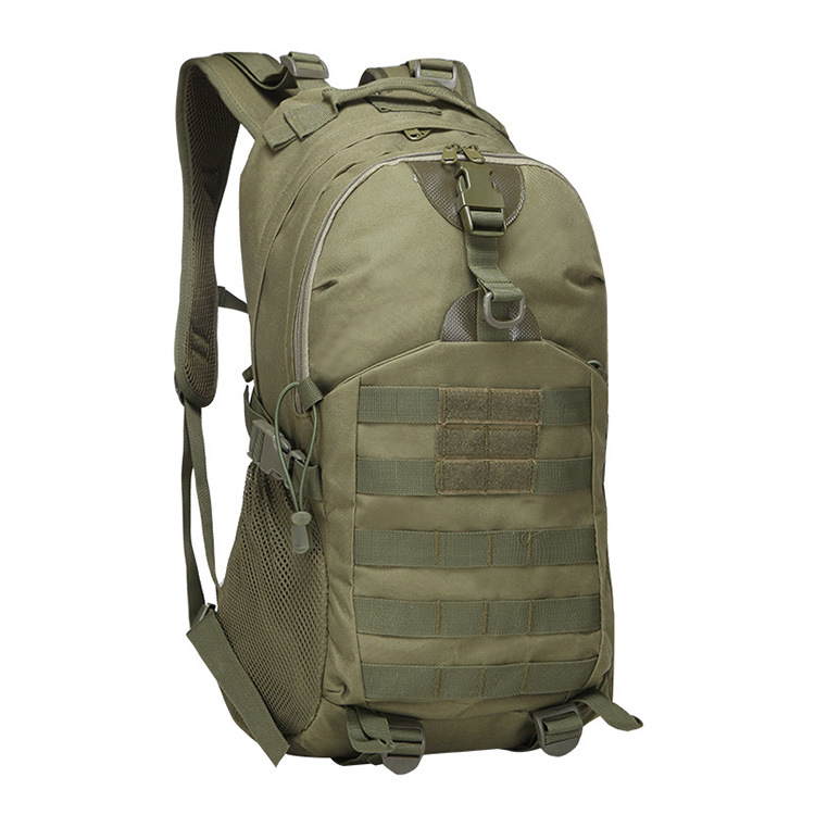 Outdoor Tactical Hiking Backpack