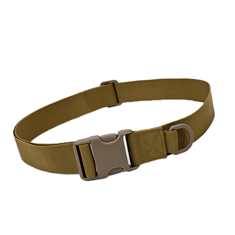 Tactical Operator Belt Tactical Shooting Belt