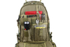 MISSION PACK LASER CUT LARGE HYDRATION HUNTING BACKPACK