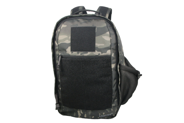 Classic Business College Students Casual Daypack 