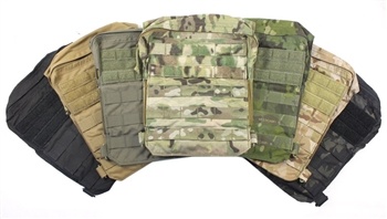 Tactical Backpack Hydration Carrier for 3L Bladder