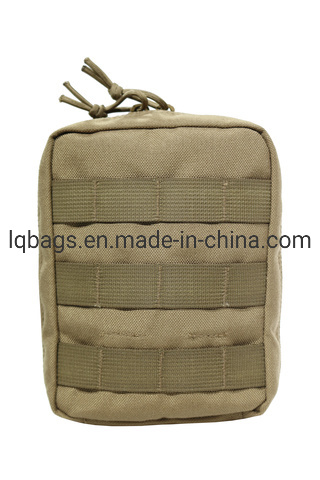 Military Tactical Medical Pouch Molle Bag