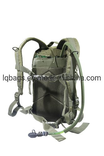 Military Tactical Backpack Molle Bag Pack