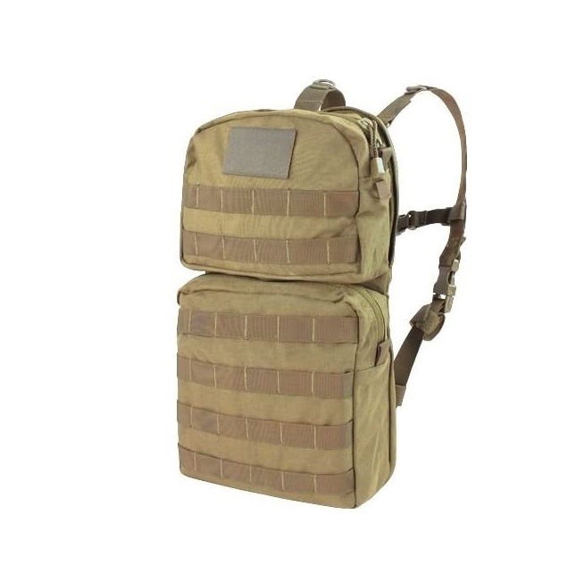 Hot Sale Tactical Hydration Backpack Water Bag Outdoor Backpack