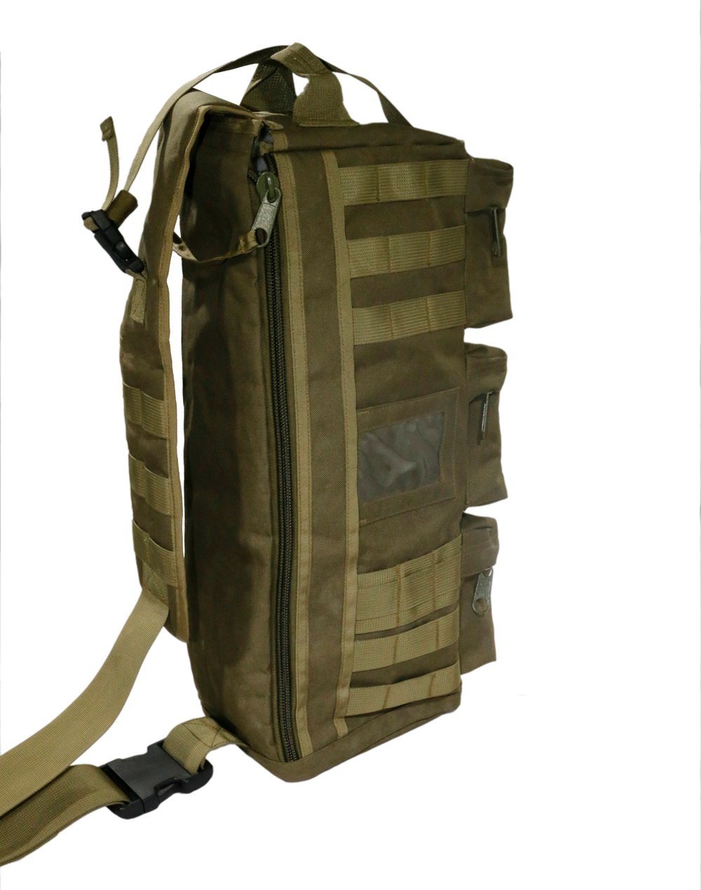 Hot Sale Tactical Sling Bag Military Bag Shoulder Bag