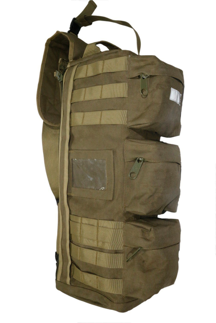 Hot Sale Tactical Sling Bag Military Bag Shoulder Bag