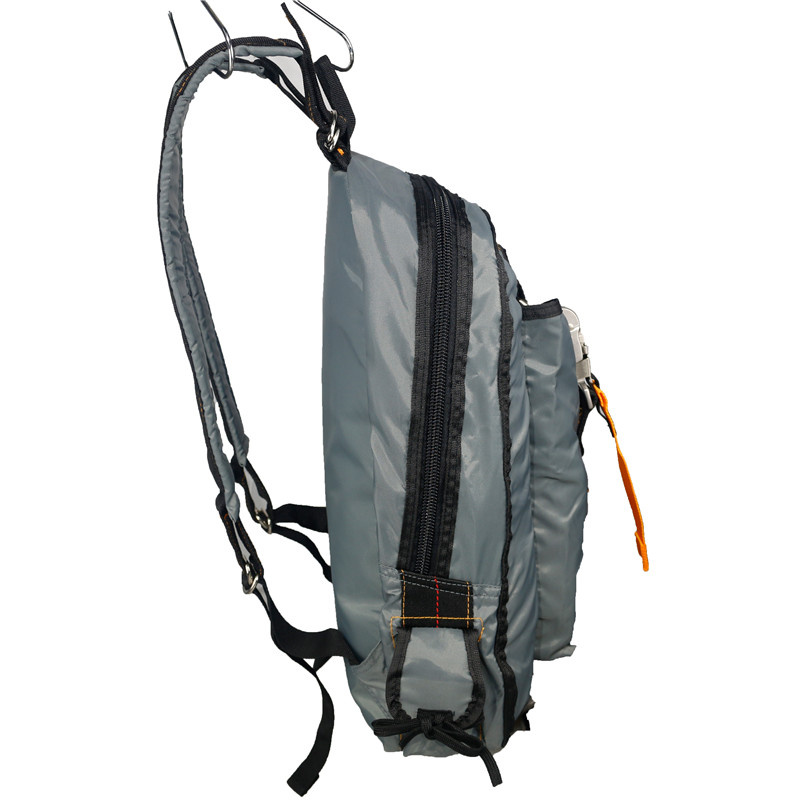 Nylon Tactical Backpack Deployment Bag