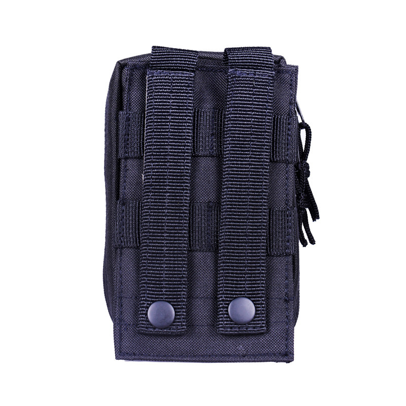 Tactical Military Molle Modular Pouch