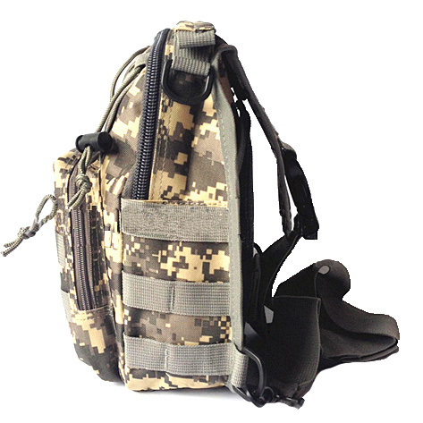 Tactical Sling Bag Fashion Bags