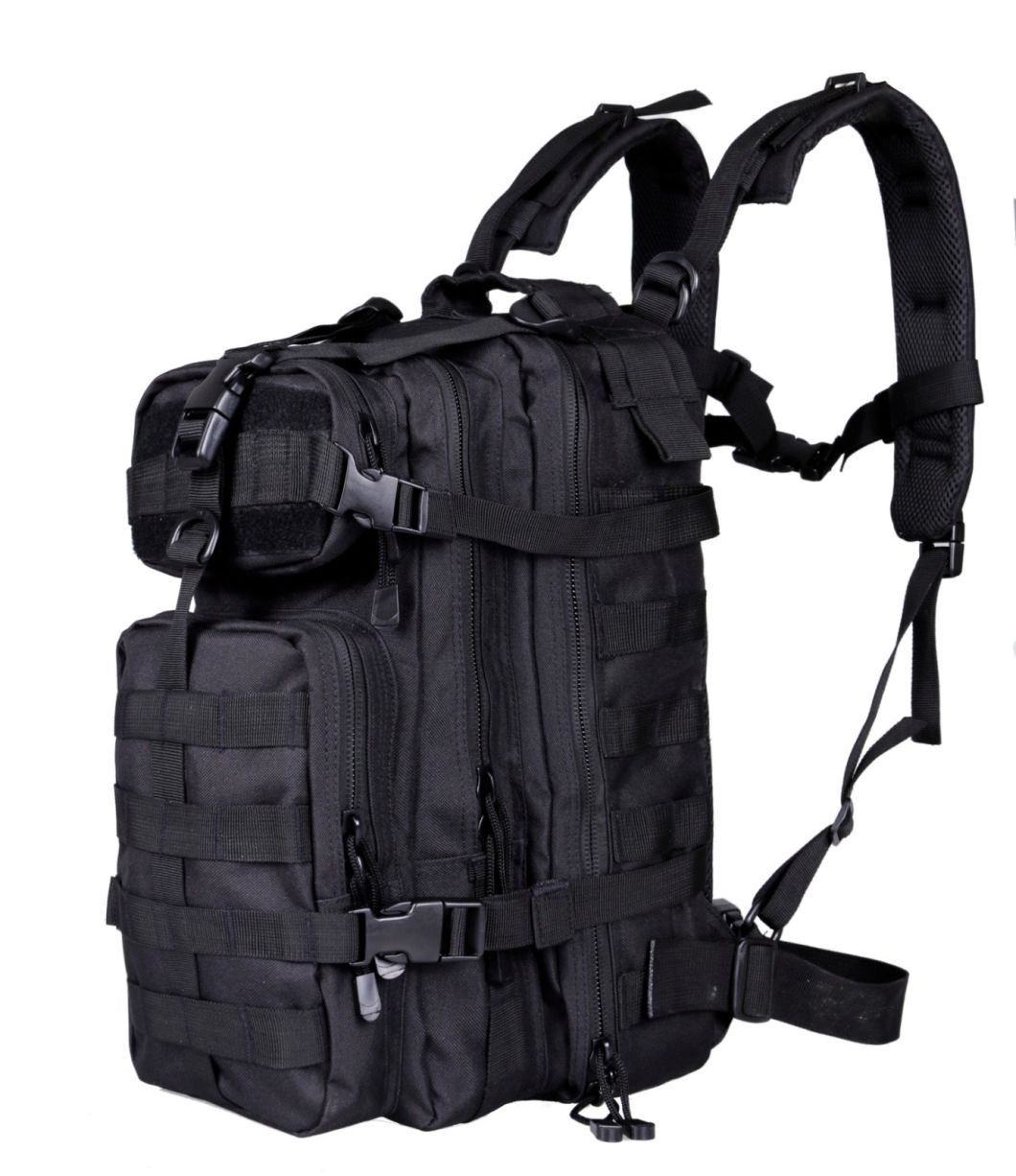 Large Capacity Waterproof Military Backpack Tactical Backpack for Army