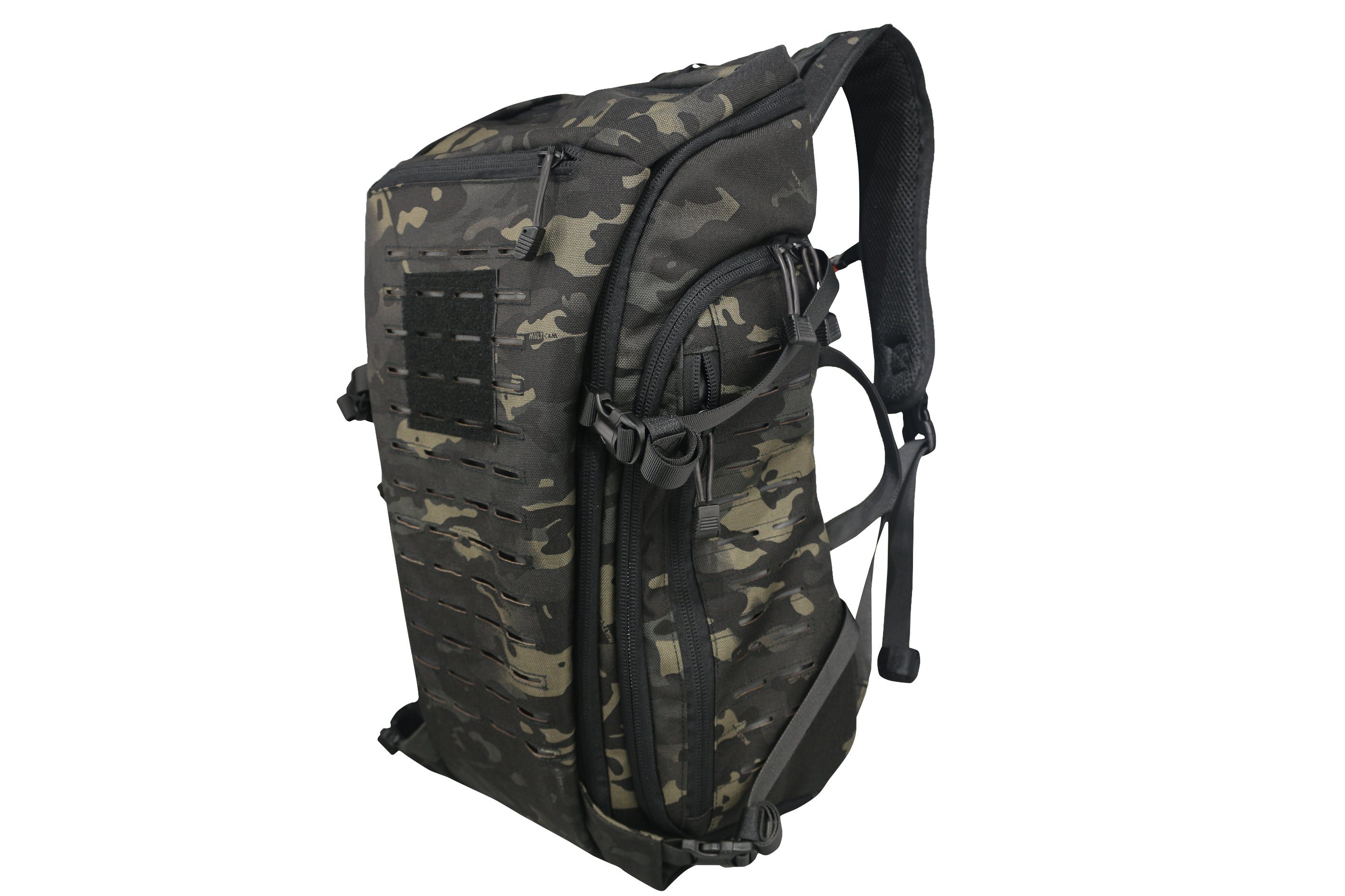 New Design Camouflage Backpack Sports Bag