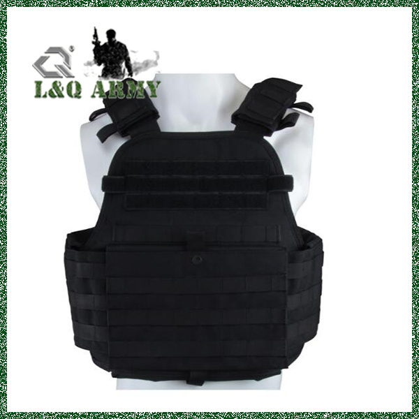 Tactical Military Vest Modular Operator Plate Carrier Vest