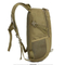 Army Military Tactical Rucksack Backpack Camo for Hiking Camping