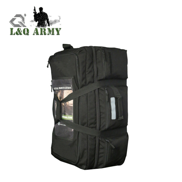 Tactical Military Trolley Bags Duffle Bags