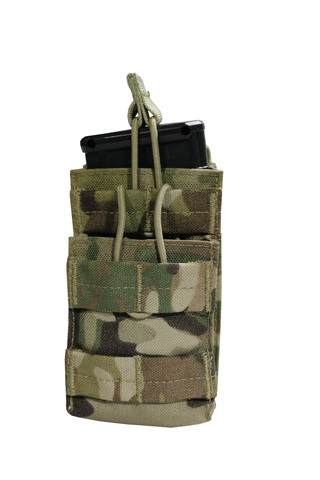 Tactical Magazine Pouches Military Molle Shooting Mag Pouch