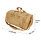 Hot Selling Military Multi-Function Waterproof Tear Resistant Trolley Bags