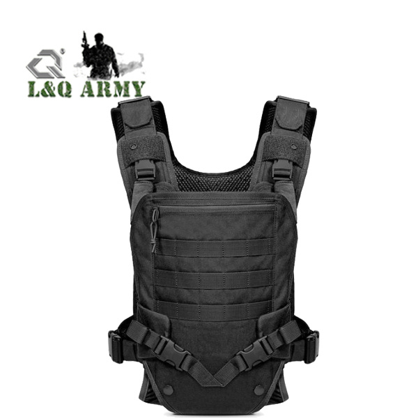 Tactical Baby Diaper Bag Backpack with Baby Changing Station