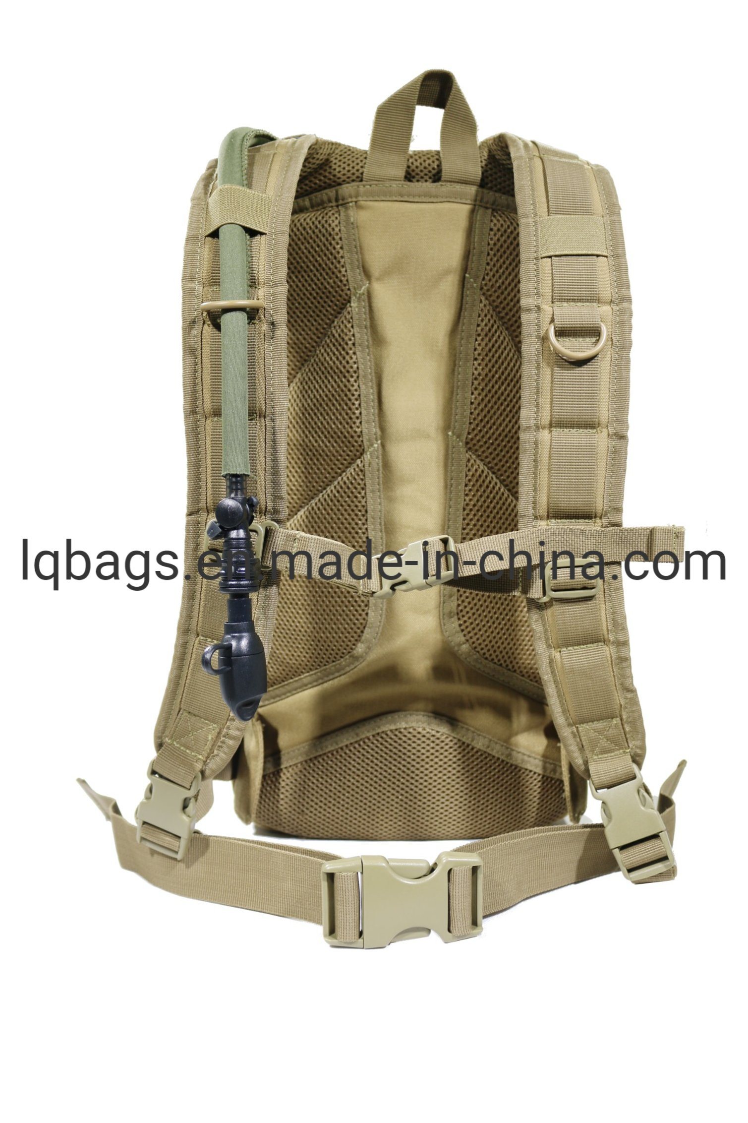Tactical Hydration Backpack Molle Pack for Outdoor