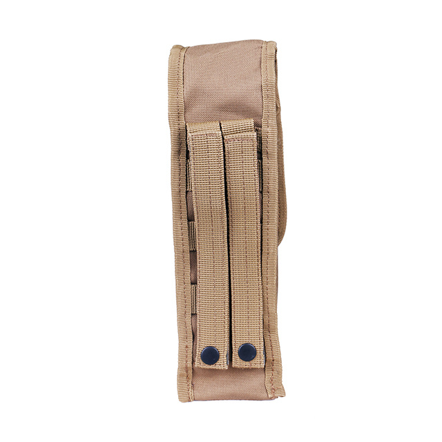 Tactical Molle Pouch Gag Fles