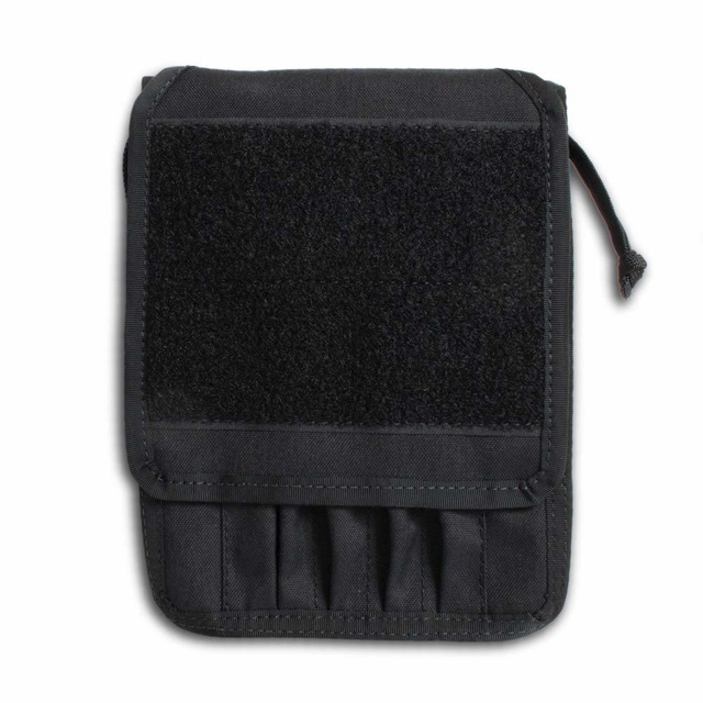 Hot Sale Tactical Notebook Covers Field Message Book Cover