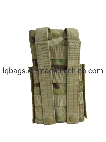 Tactical Magazine Pouches Military Molle Mag Map Pouch
