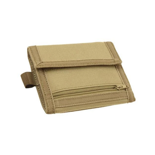 Military Tactical ID Wallet Pouch