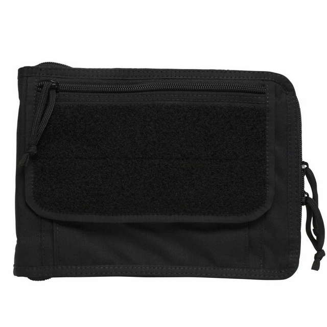 Hot Sale Tactical Notebook Cover Snipers Data Cover System