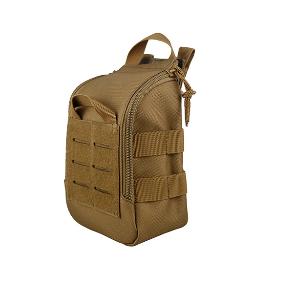 Newest Military Tactcial Quick Open Medical Pouch for Outdoor