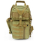 Tactical Backpack for Camping Hiking Climbing Men′ S Backpack Nylon Bag Double Shoulder Bag