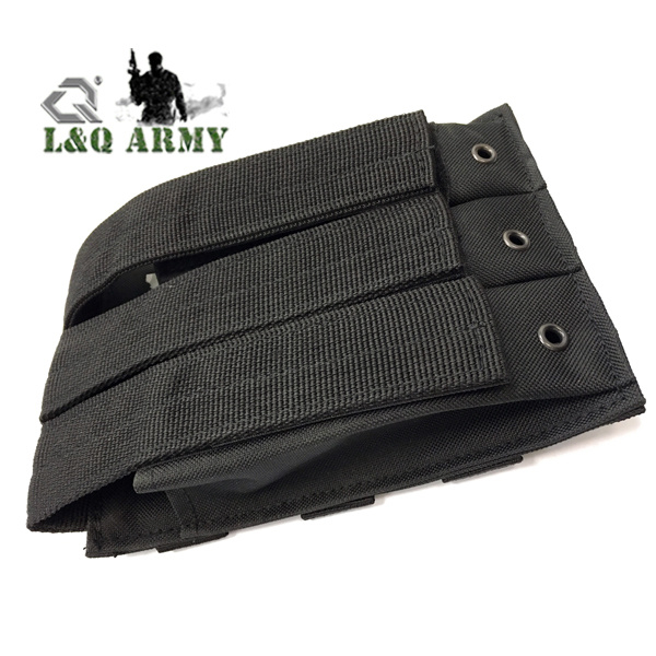 Tactical Utility Pouch Magazine