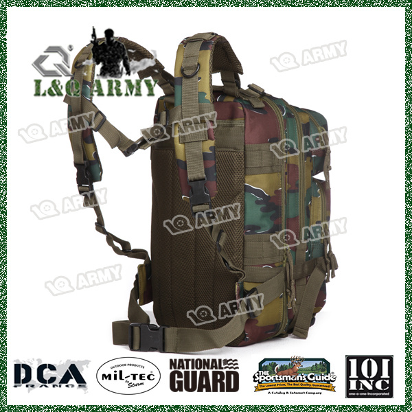Small Backpack Military Tactical Bag