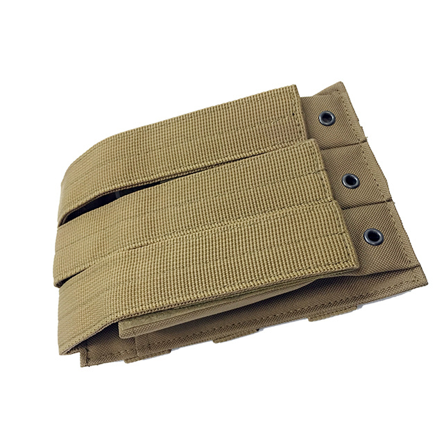 Sidearm 3 Magazine Gear Pouch