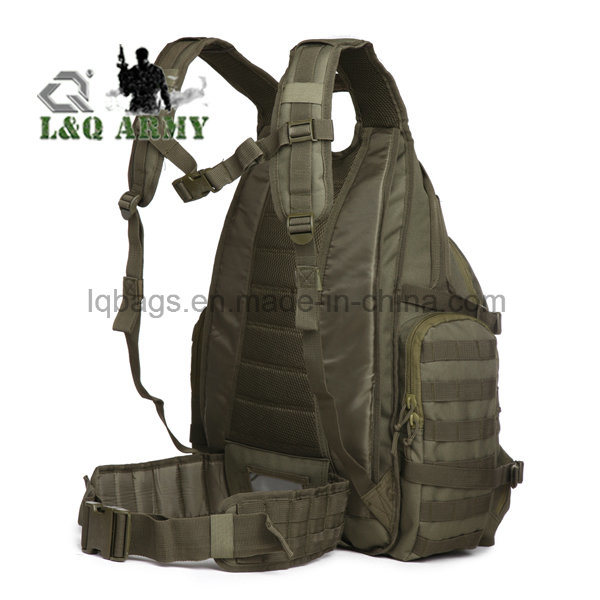 Urban Go Pack Tactical Backpack Sport Military Hiking Bag