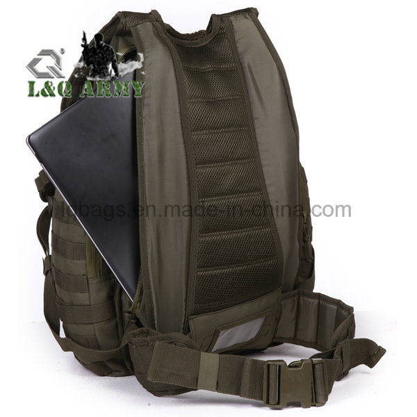 Urban Go Pack Tactical Backpack Sport Military Hiking Bag