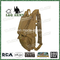 Tactical Hydration Backpack Leakproof 2.5L Bladder with Pockets