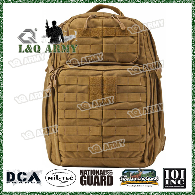 Tactical Backpack-Hiking Trekking Traveling