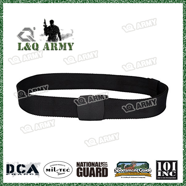 Nylon Belt Military Tactical Belt Casual Belt with Automatic Buckle